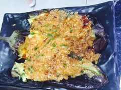 -云晓光头烧烤吧(新大陆广场店)