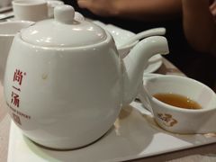 -尚一汤 广东炖汤(金桥国际店)