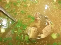 -粤香村(清真川菜店)