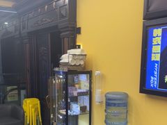 -谜盒子奇幻密室(南屏店)