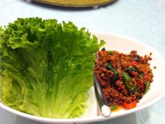 iphone_upload_pic-阿诺泰·泰国餐厅(紫荆店)