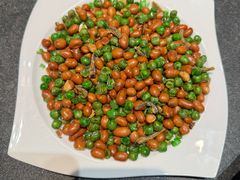 -柳记海鲜坊·蒸汽海鲜·福州菜·香辣蟹(芳群园店)