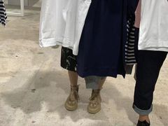 -川久保玲(大阪店)