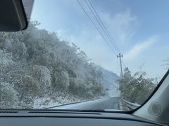 -安吉龙王山风景区