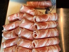 苏尼特羔羊肉-京涮铜锅涮肉(华贸店)