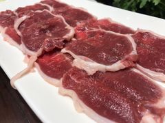 -清真·鸦儿李记·涮肉(和平里店)