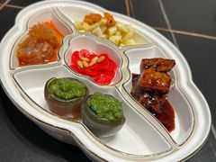 -翕间食·精致淮扬菜(江苏大剧院店)