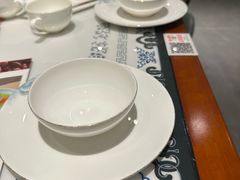 -东方饺子王臻味餐厅(新嘉坡城店)