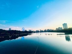 -南宁南湖公园