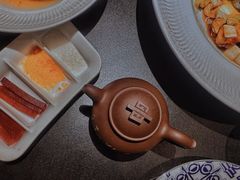 -喜悦烤鸭·新京菜(王府井店)