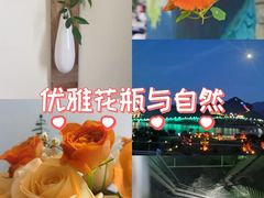 -观音桥步行街