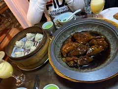 -应天大明王朝·南京菜(中山陵店)