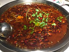 -蛙鱼道美蛙鱼自助火锅(新耍都店)