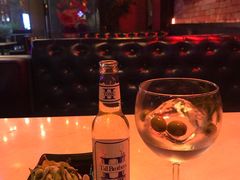 -VERVO金酒吧·独立电音俱乐部(正义坊购物中心店)