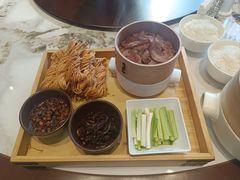 -唐山宴大唐州府精品中餐