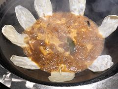 -地锅公社·现炒地锅鸡·地锅鱼·夜宵(罗锦路店)