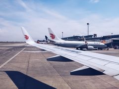 -乌鲁木齐天山国际机场-T3航站楼