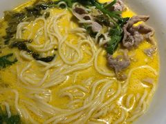-和府捞面(天美杉杉奥特莱斯店)