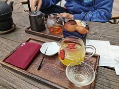 -扫雪煮茶(西村店)
