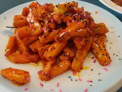 茄条-清真•蜀风园(丁字沽店)