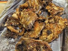 -老王太太串吧(中街店)