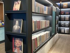 -C Cafe(朵云书院·戏剧店)