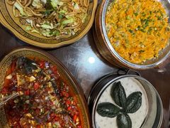 -朗妈私房菜(婺女州店)