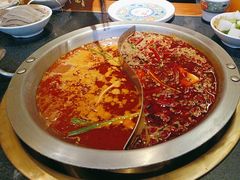 -沸炉重庆老火锅(军事博物馆店)