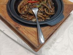 淮安软兜-琼林徽宴(中央门店)