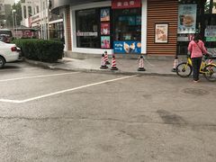 -麦当劳(北苑秋实路店)