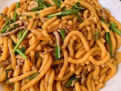 -锋味海鲜菜馆