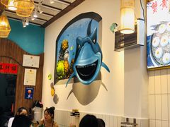 -林氏沙茶面·闽南必尝小吃(福建路店)