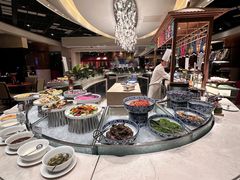 -怡咖啡自助餐(宁波香格里拉店)