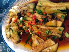 -阿嫂印象·民间江湖菜(大学城店)