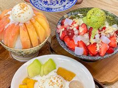 -东记甜品(佛山总店)