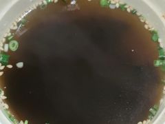 裙带菜汤-李先生牛肉面大王(北京站售票厅餐厅)