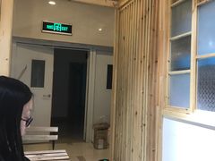 -厝内小眷村(吴江万宝店)