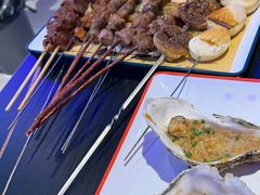 -沈胖子音乐烤吧·炒菜·龙虾(环城东路店)