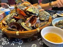 -旺角小渔村·海肠捞饭开创者(环山路店)