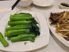 -香港新发烧腊茶餐厅(水围店)