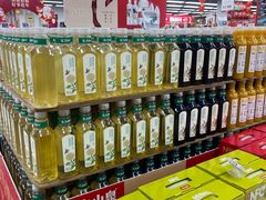 -物美超市(通州梨园店)