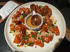 -NEED创意韩国料理(青岛万象城店)