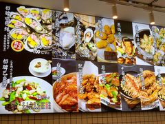 菜单-飞尝蚝·顺德菜·鱼生(顺德总店)