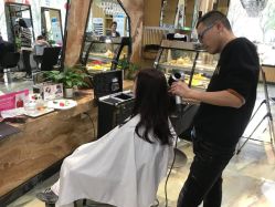 -永琪美容美发全国直营连锁