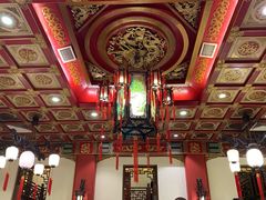 -梅龙镇酒家(南京西路总店)
