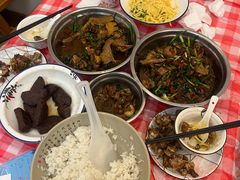 -高子烧鸡公(五里堆路店)