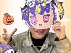 -尼莫儿童美术(三阳路融科天城校区)
