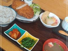 -味太助·银饭食堂(中华城店)