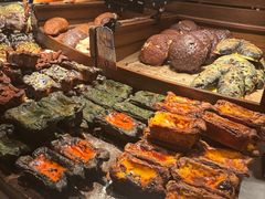 -B&C黄油与面包·THE GARDEN BAKERY概念店(世纪汇店)