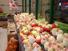 -绿叶水果(长沙蔡锷路店)